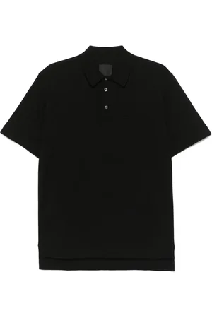Givenchy Polo med broderet logo
