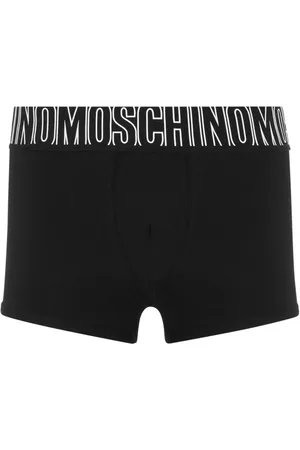 Moschino Boksershorts med logobånd