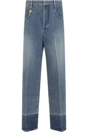 Carven Jeans med fem lommer