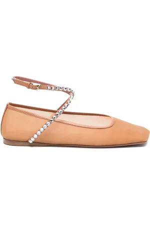 Amina Muaddi Ane ballerinaer