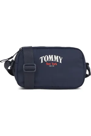 Tommy Hilfiger Varsity Stripe crossbody-taske