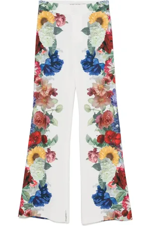 ALICE+OLIVIA Andrew-bukser