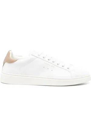 Manuel Ritz Lædersneakers