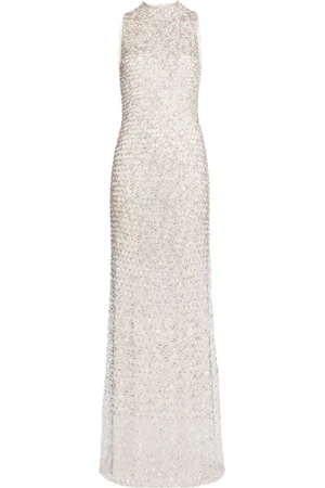 Jenny Packham Juno kjole