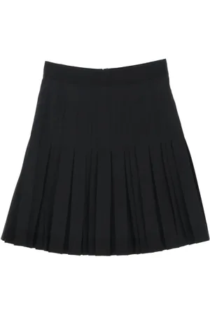 Dolce & Gabbana Plisseret nederdel fra 00
