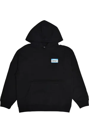 Vetements My Name Is hættetrøje