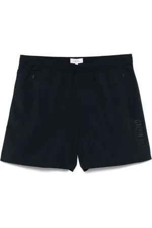 Calvin Klein Badeshorts med logotryk
