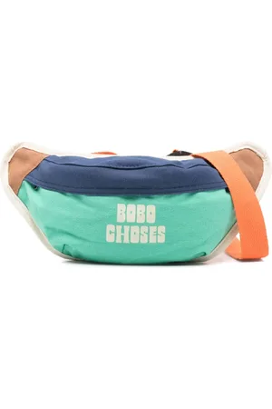 Bobo Choses Bæltetaske med logotryk