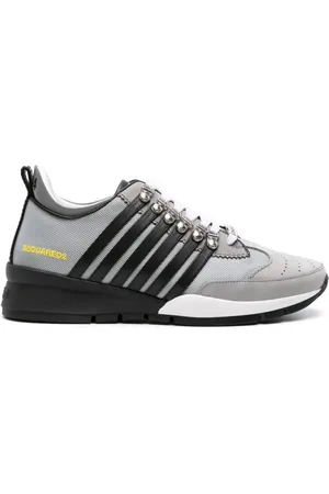 Dsquared2 Original Legend sneakers med paneler