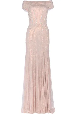 Jenny Packham Nile kjole