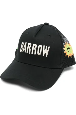 BARROW Kasket med broderet logo