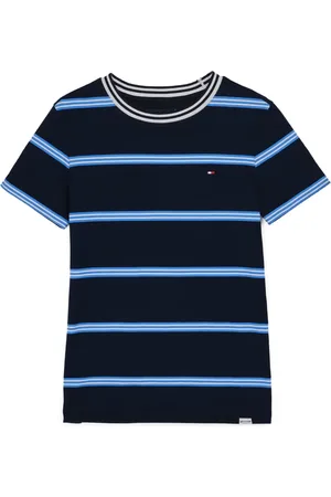 Tommy Hilfiger Stribet T-shirt