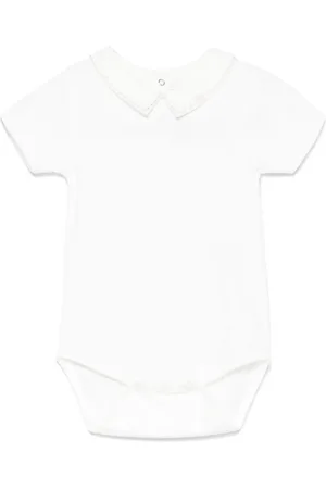 Tartine Et Chocolat Bodysuit med broderi
