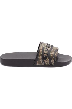 Givenchy Sandaler med logoprægning