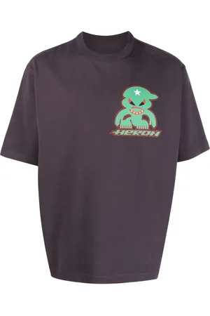 Heron Preston Monster T-shirt