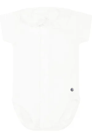Petit Bateau Body i økologisk bomuld