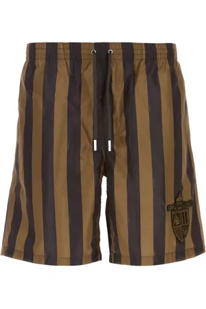 Fendi Badebukser med print