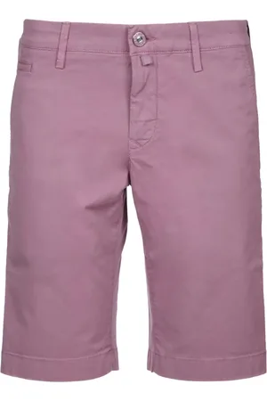 Jacob Cohen Skræddersyede chino-shorts