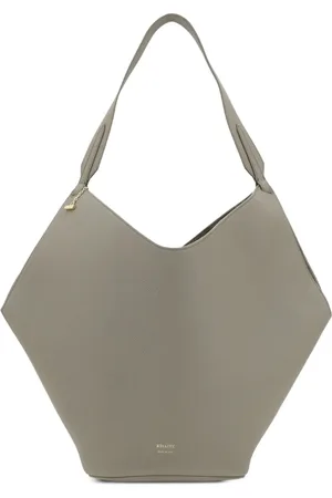 Khaite Lille Lotus tote
