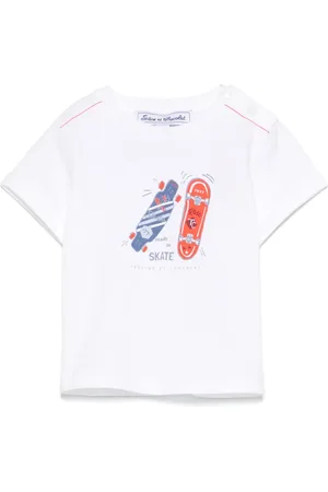 Tartine Et Chocolat City Aventure T-shirt