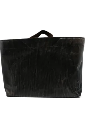 OUR LEGACY Oblong tote