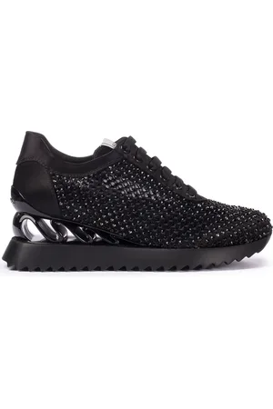 LE SILLA 60 mm Gilda sneakers