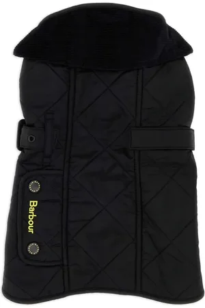 Barbour Quiltet hundefrakke