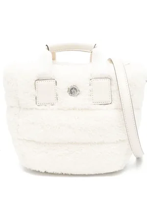 Moncler Polstret Caradoc tote