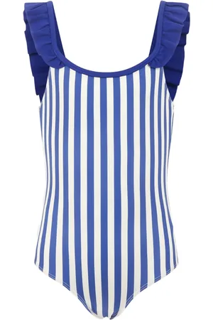 Petit Bateau Stripy badedragt