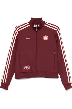 adidas X FC Bayern Icons træningstop