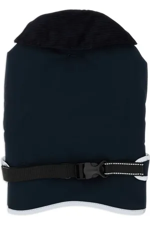 Barbour Polstret hundefrakke