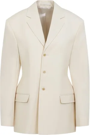 Carven Blazer i uld