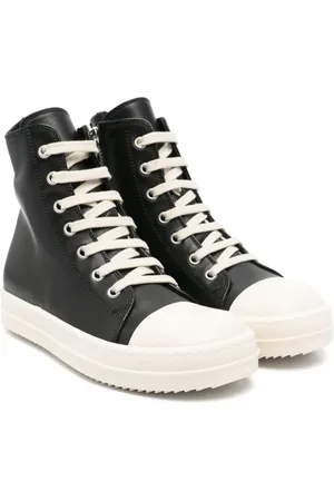 Rick Owens Sneaks-sneakers