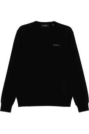 Belstaff Alloy sweatshirt med rund hals