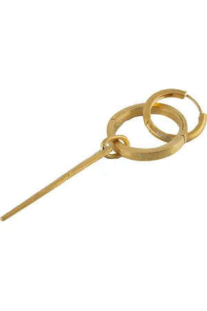 PARTS OF FOUR V2 hoop-ørering