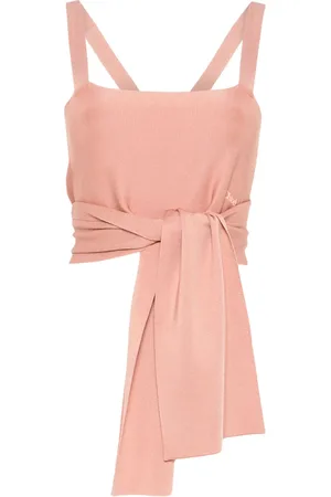 Chloé Finstrikket top