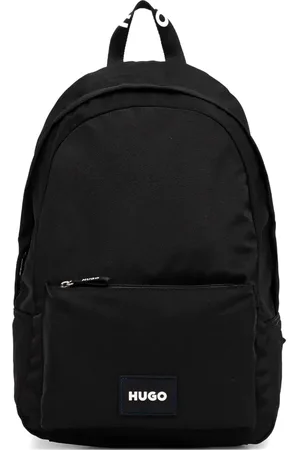 HUGO BOSS Rygsæk med logo