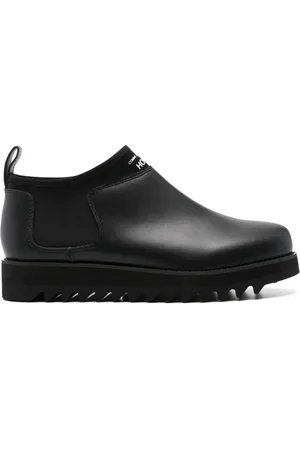 Comme des Garçons Støvler med logotryk
