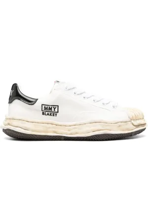 Maison Mihara Yasuhiro Peterson sneakers