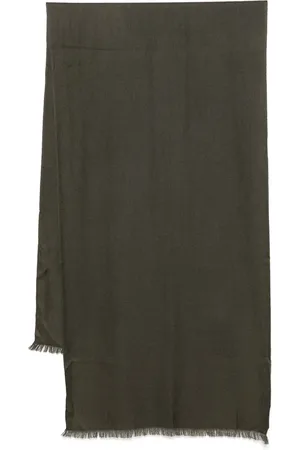 N.PEAL Pashmina-tørklæde