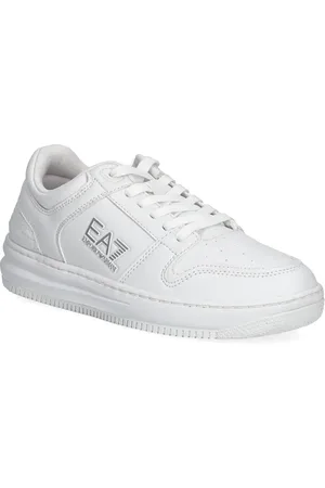 Emporio Armani Low-top sneakers