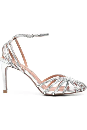 Bibi Lou 85 mm Serabi pumps
