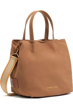 Bimba y Lola Stor Chihuahua tote