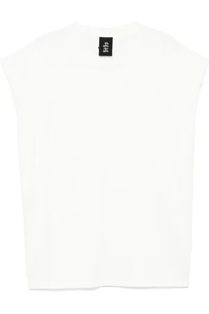 THOM KROM ærmeløs T-shirt
