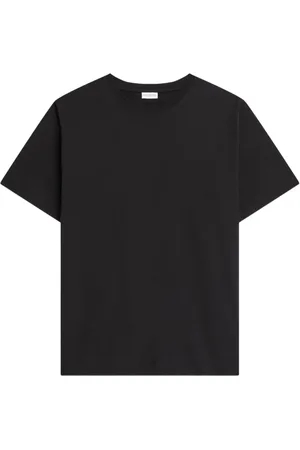 DRIES VAN NOTEN T-shirt i bomuld