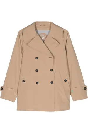 save the duck Dobbeltradet Sofi parka