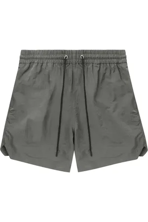 Sunflower Shorts med elastik i taljen