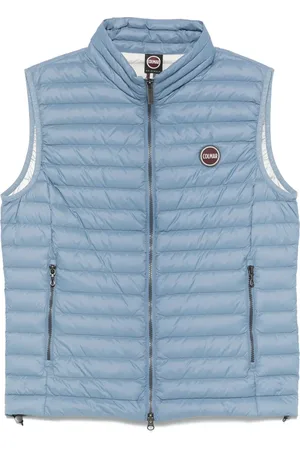 Colmar Dynevest med logomærke