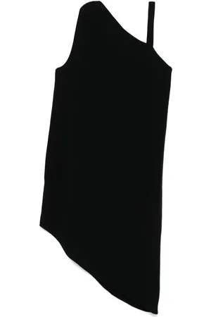 THOM KROM Asymmetriske kjole
