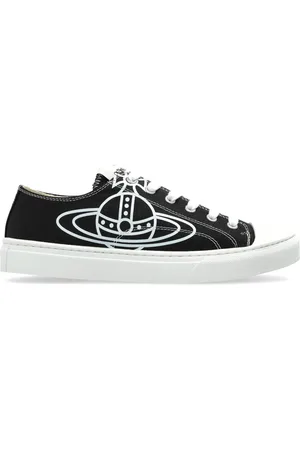 Vivienne Westwood Plimsoll låga sneakers